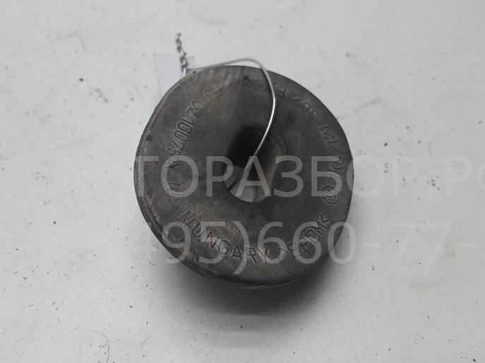 Кронштейн радиатора