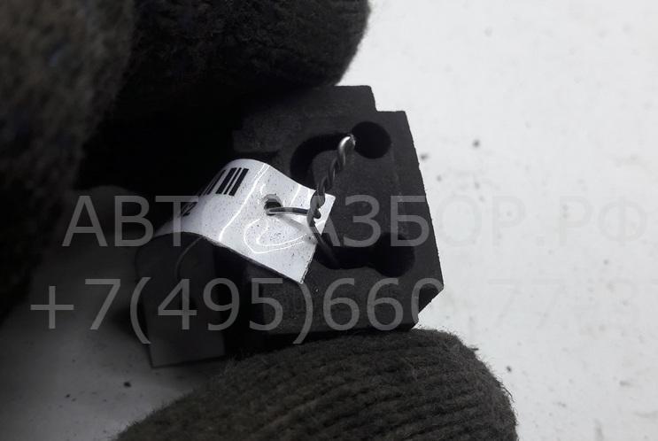 Кронштейн радиатора