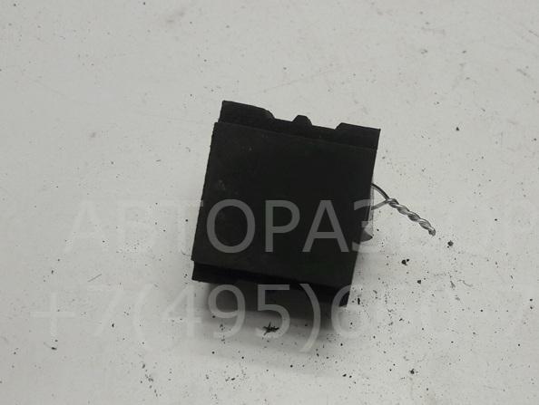 Кронштейн радиатора