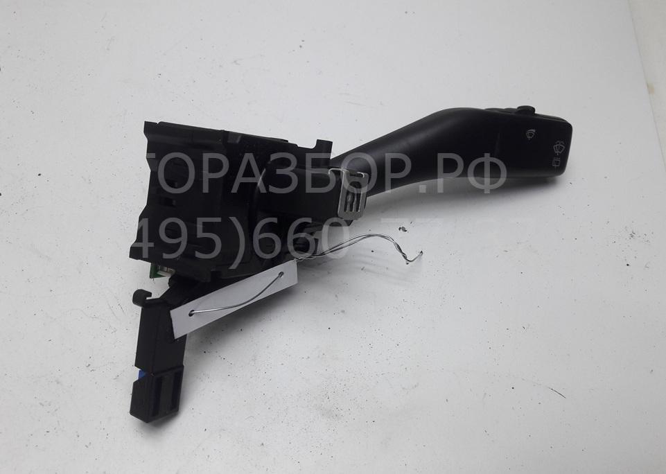 Переключатель стеклоочистителей