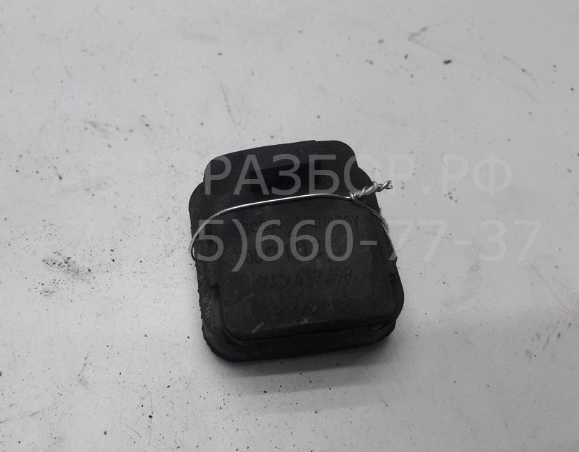 Кронштейн радиатора