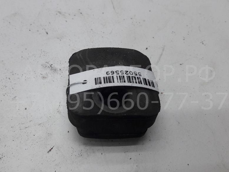 Кронштейн радиатора