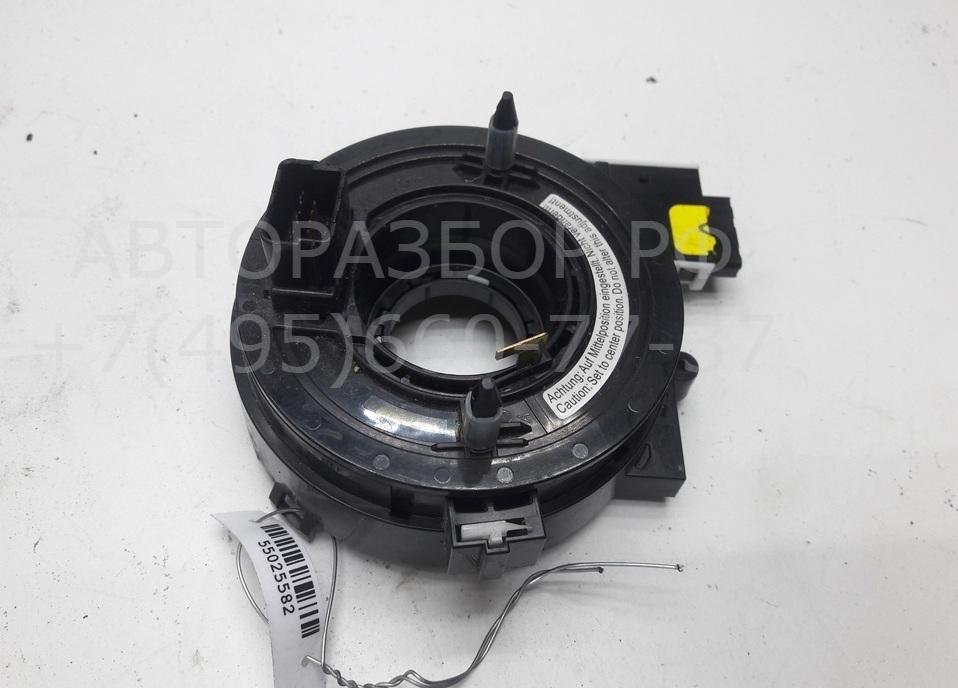 Механизм подрулевой для SRS (ленточный)