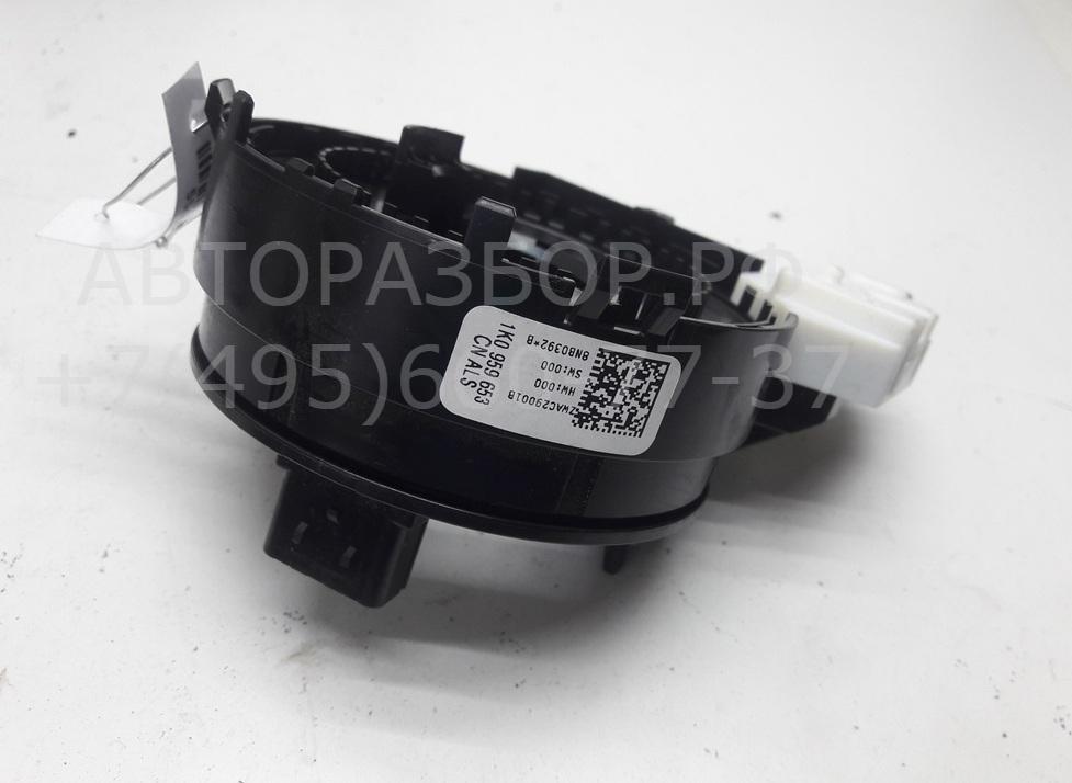 Механизм подрулевой для SRS (ленточный)