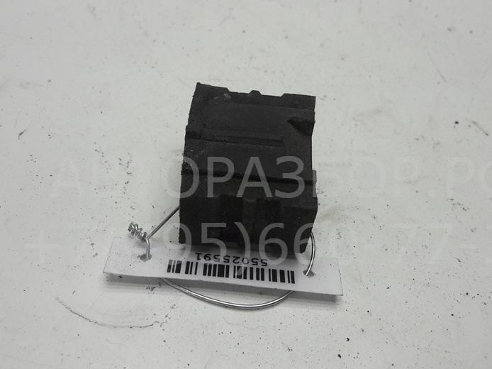 Кронштейн радиатора