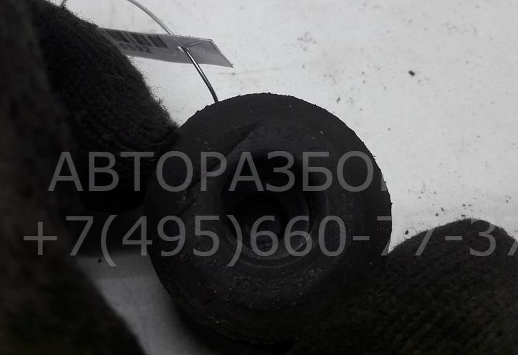 Кронштейн радиатора