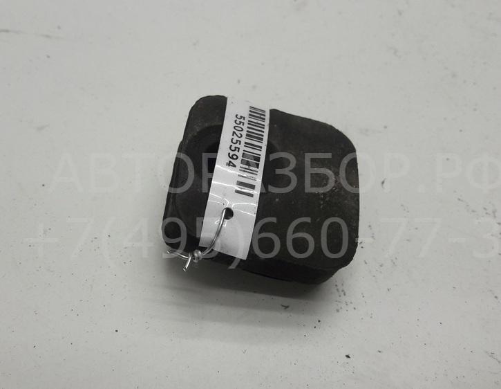 Кронштейн радиатора