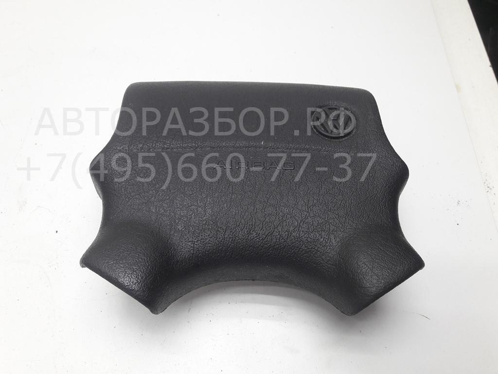 Подушка безопасности в рулевое колесо