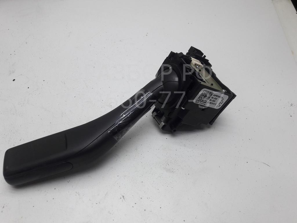 Переключатель поворотов подрулевой