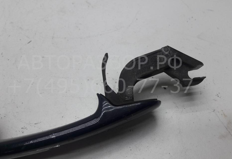 Ручка двери задней наружная правая