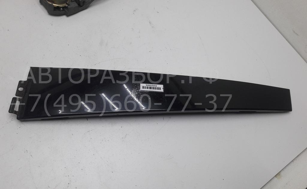 Накладка двери задней правой