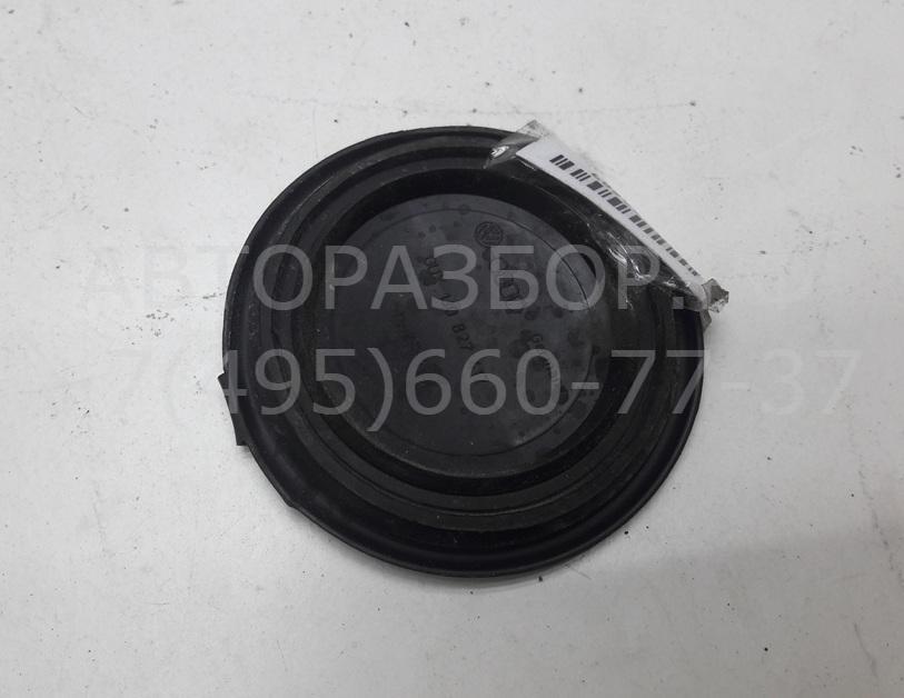 Накладка двери задней правой