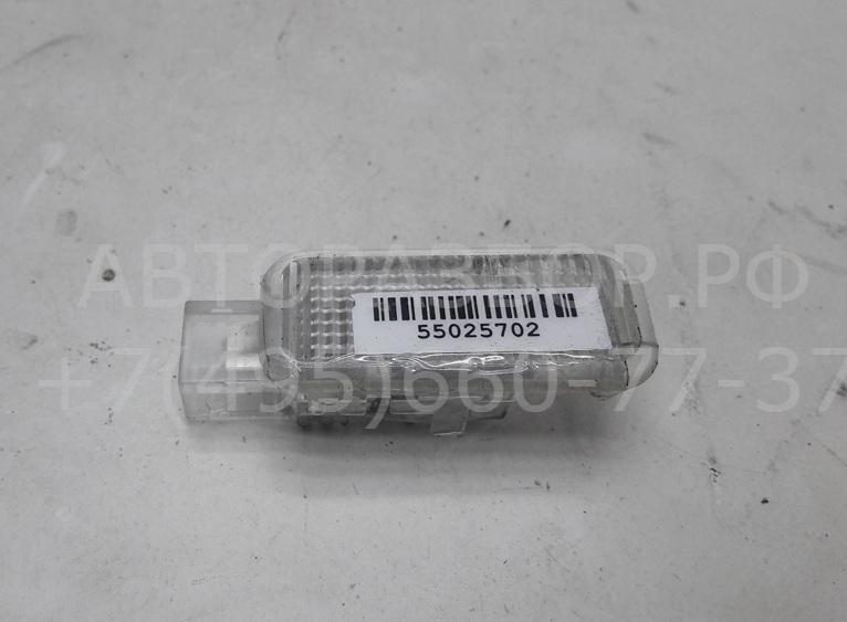 Плафон салонный