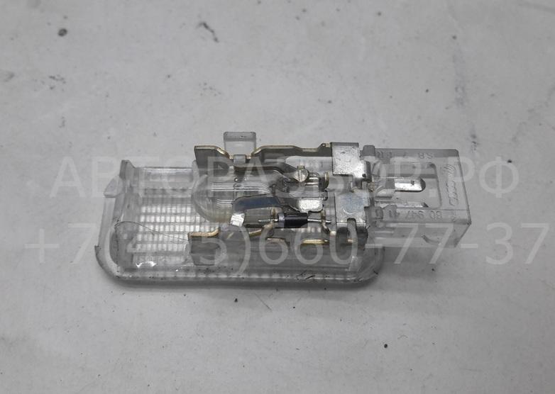 Плафон салонный