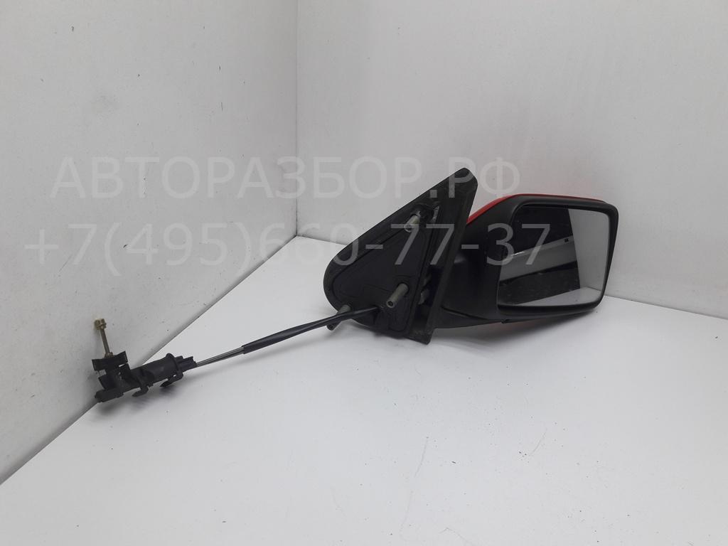 Зеркало правое электрическое