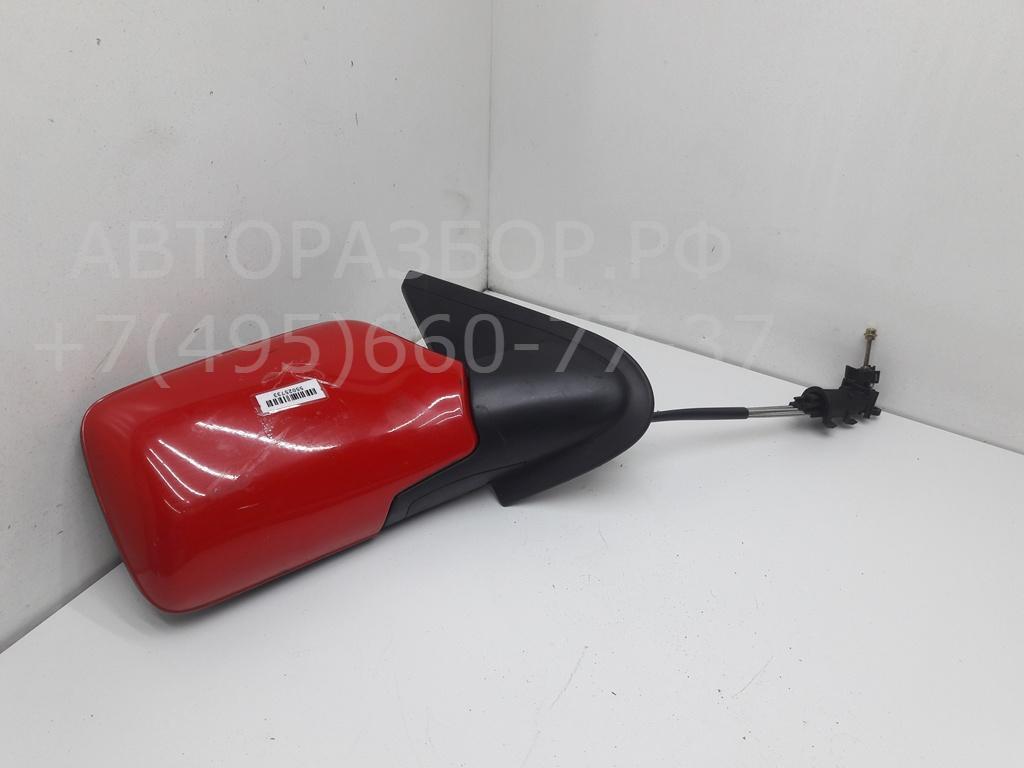 Зеркало правое электрическое