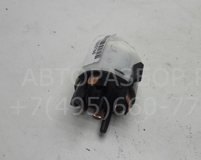 Контактная группа замка зажигания