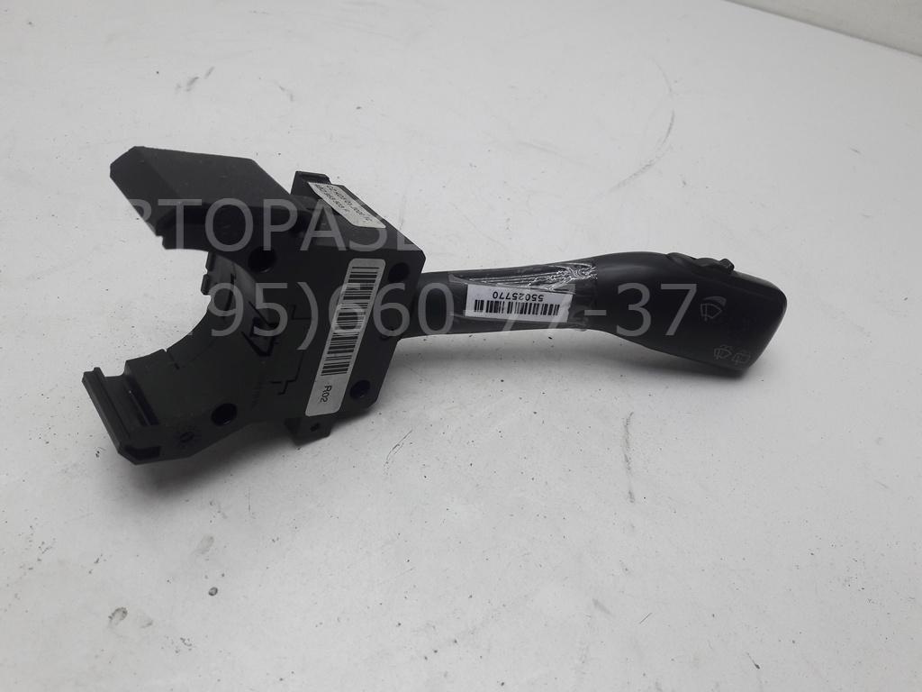 Переключатель стеклоочистителей