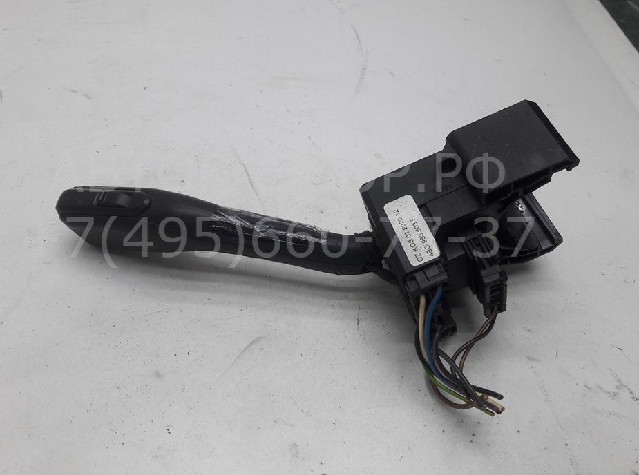 Переключатель стеклоочистителей