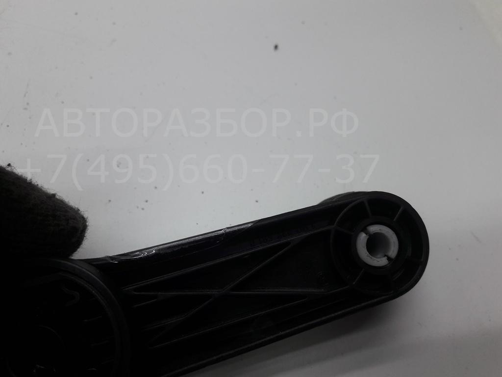 Ручка стеклоподъемника