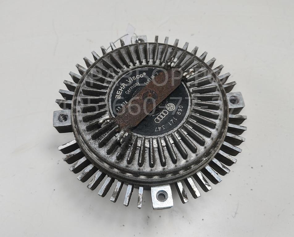 Термомуфта