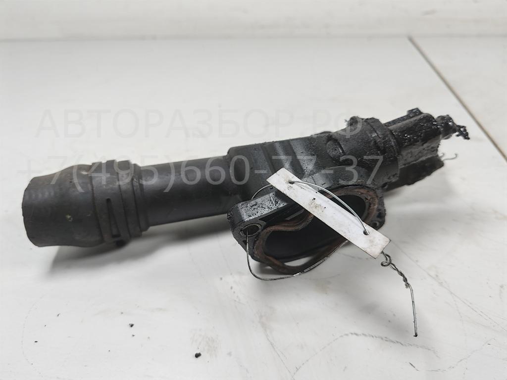 Фланец / тройник