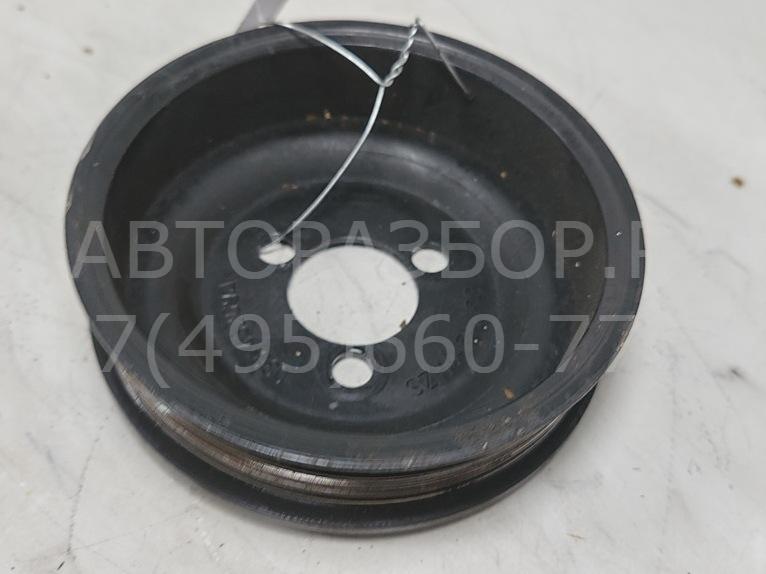 Шкив насоса ГУР