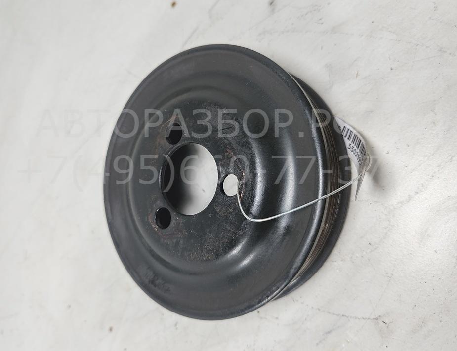 Шкив насоса ГУР