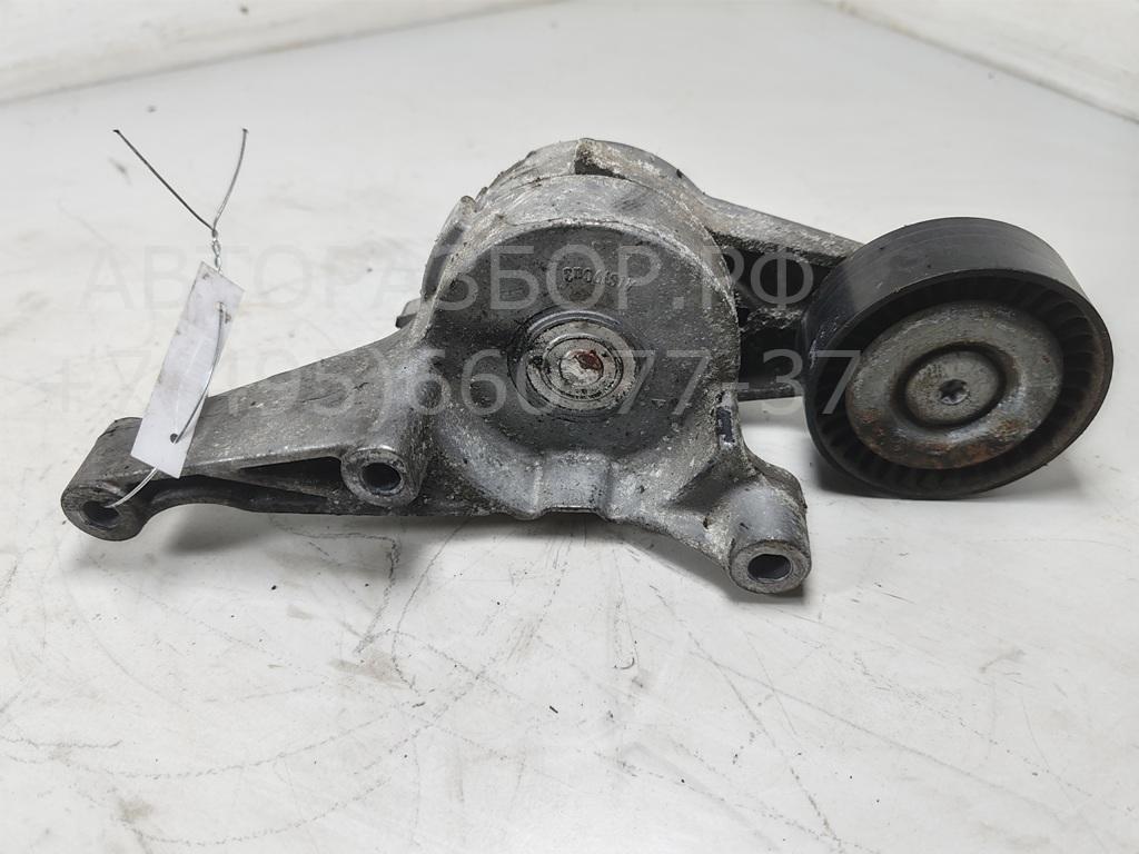 Механизм натяжения ремня ГРМ