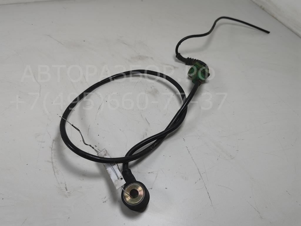 Датчик детонации