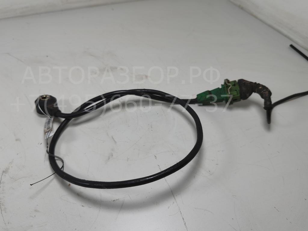 Датчик детонации