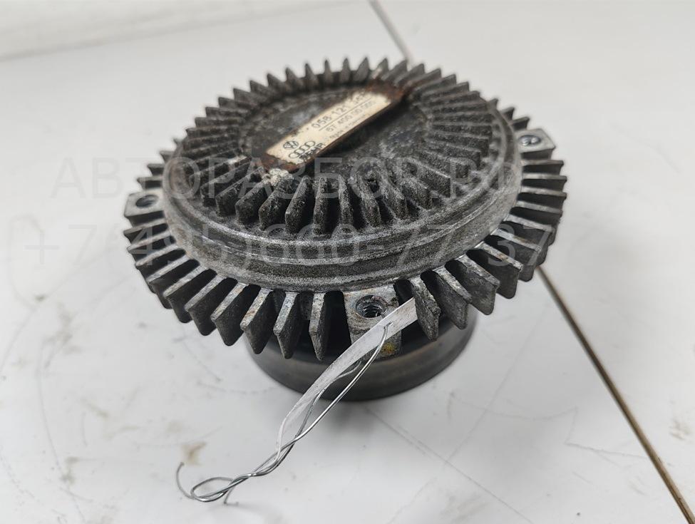 Термомуфта