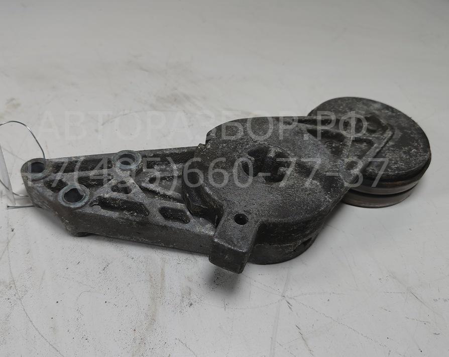 Механизм натяжения ремня ГРМ