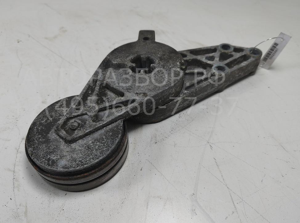 Механизм натяжения ремня ГРМ