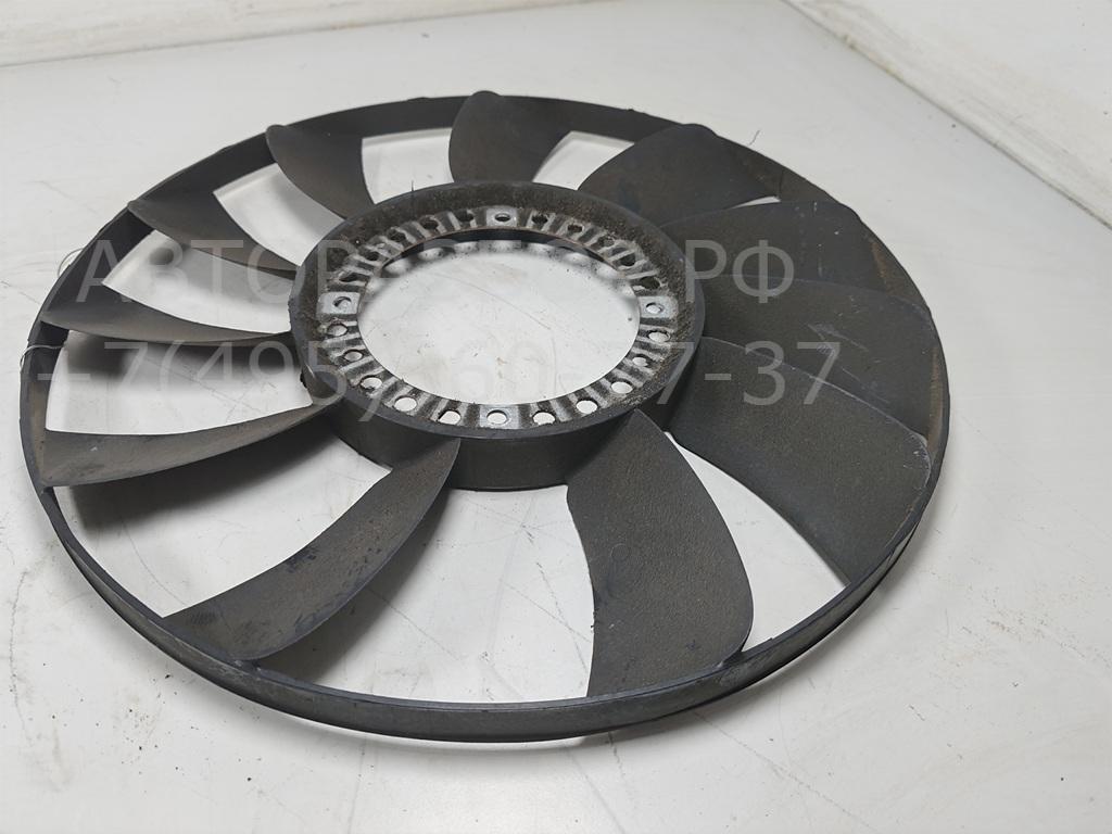 Крыльчатка