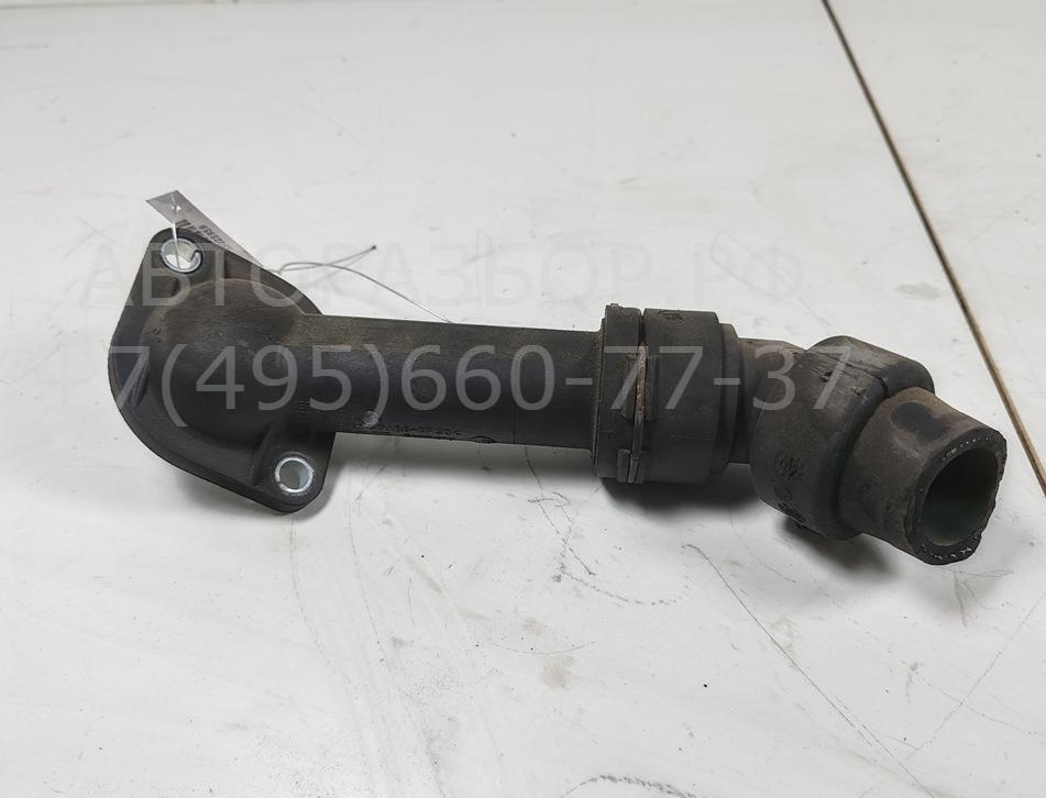 Корпус термостата