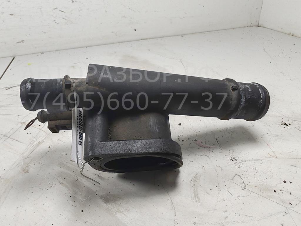 Фланец / тройник