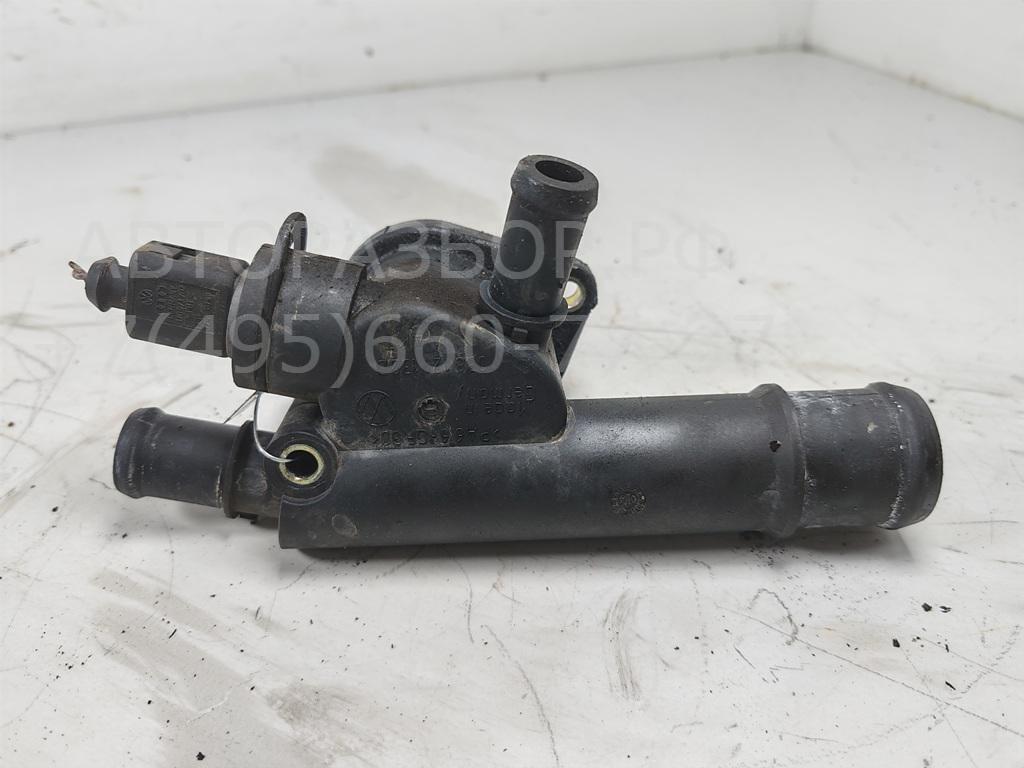 Фланец / тройник