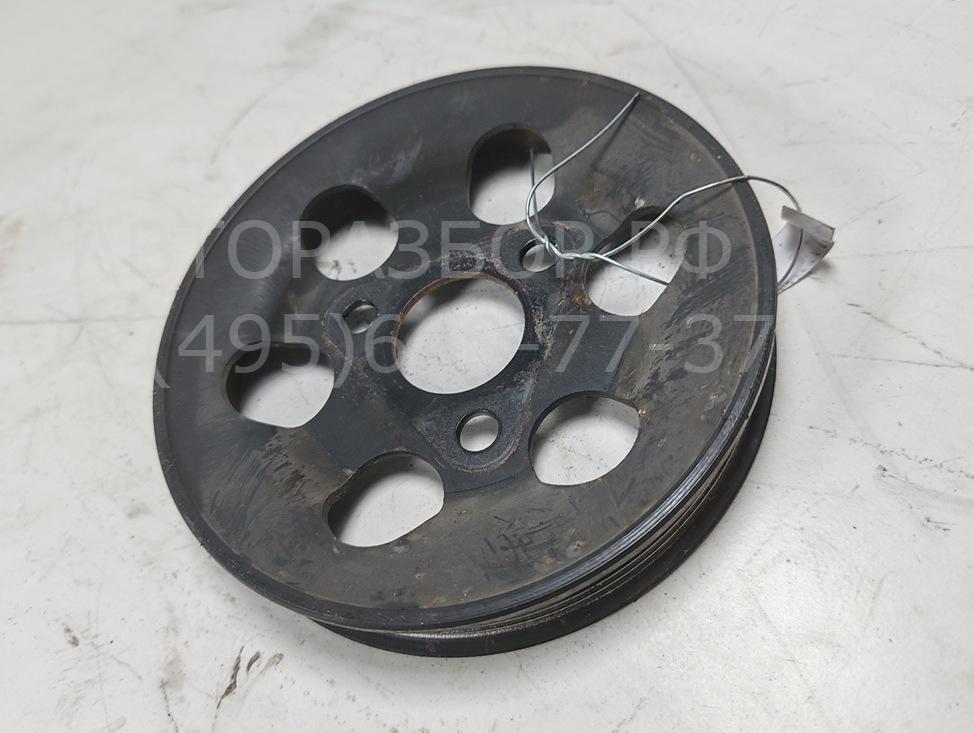 Шкив насоса ГУР