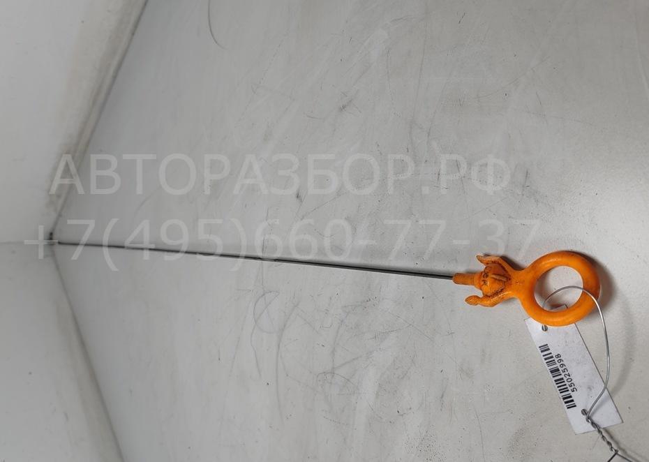 Щуп масляный двигателя