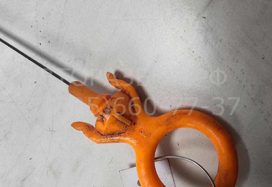 Щуп масляный двигателя