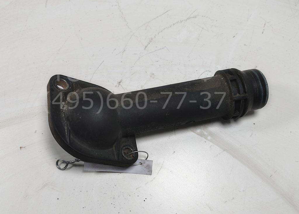 Корпус термостата