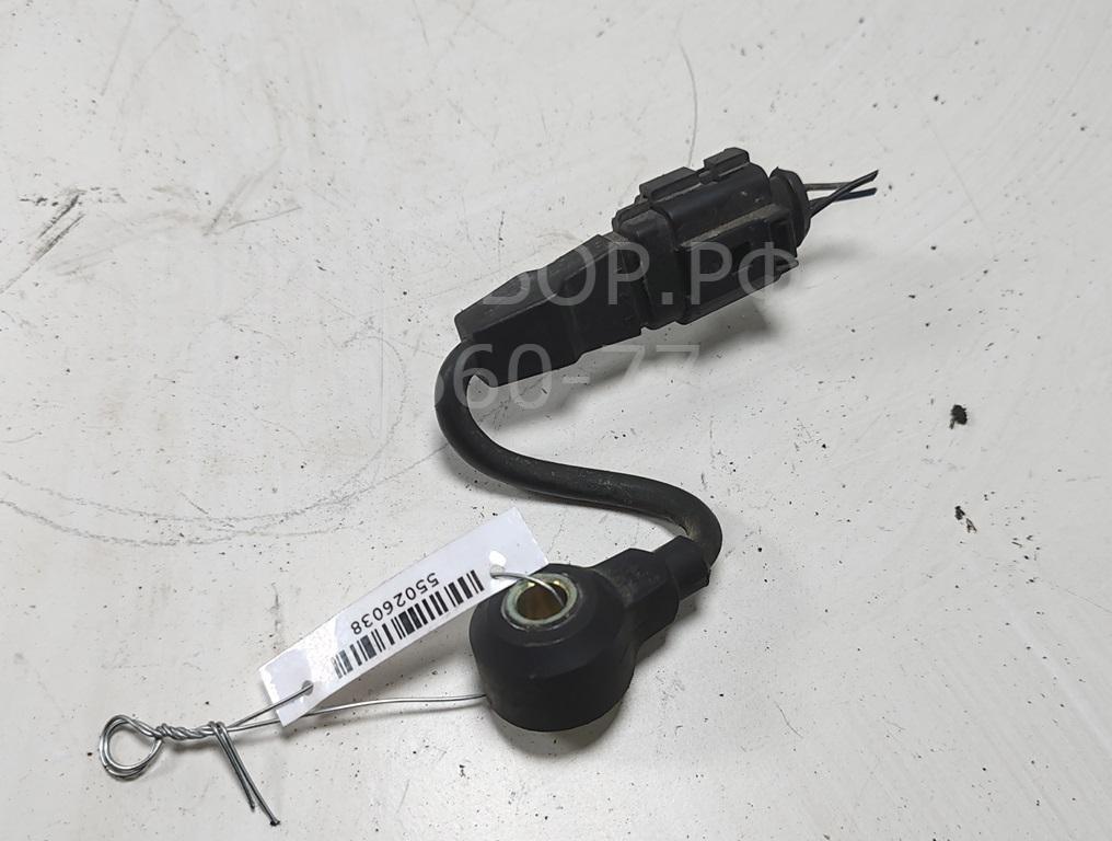 Датчик детонации