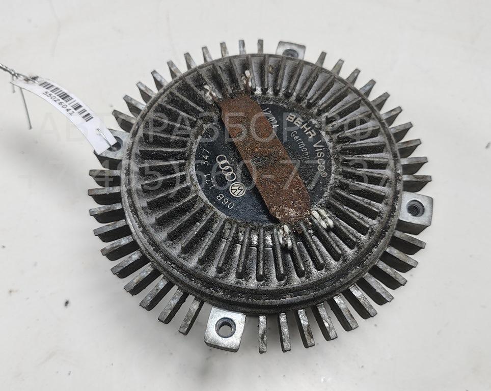 Термомуфта