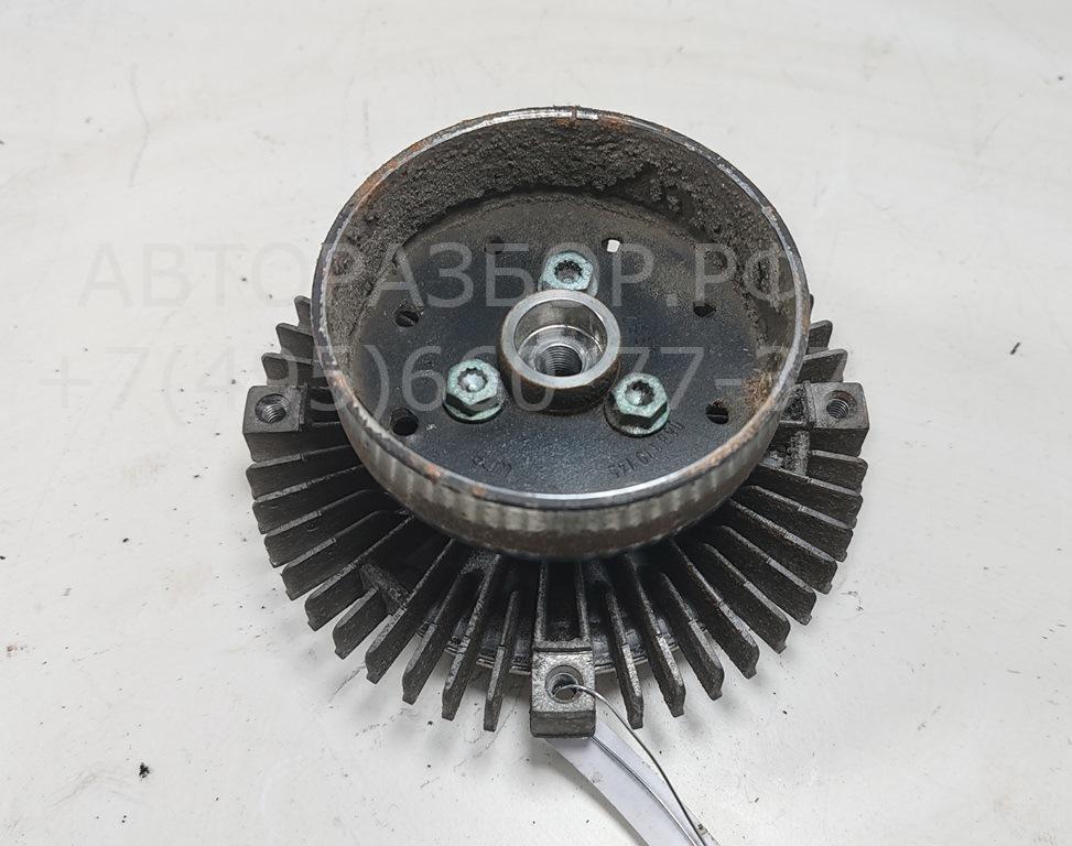 Термомуфта