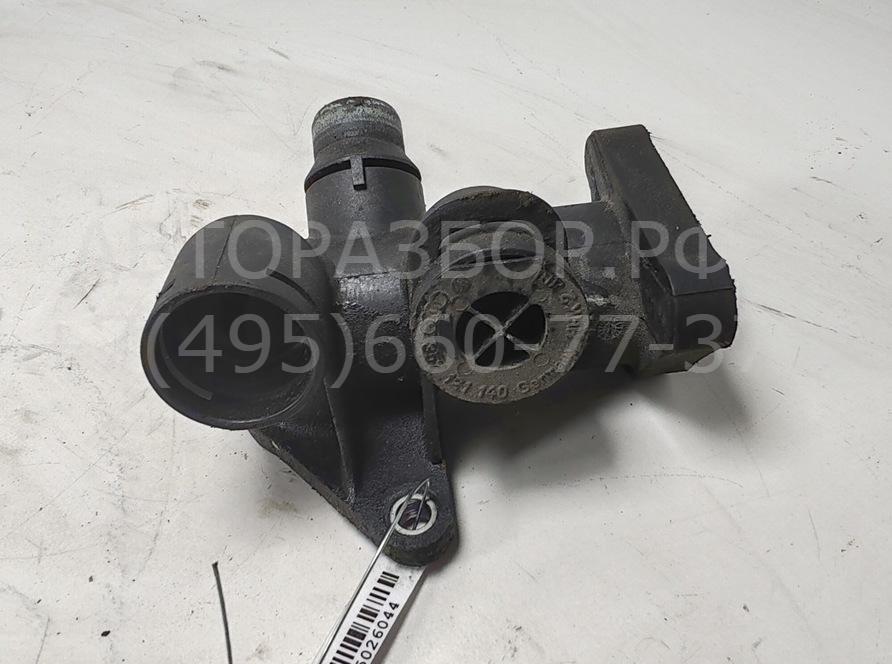 Фланец / тройник