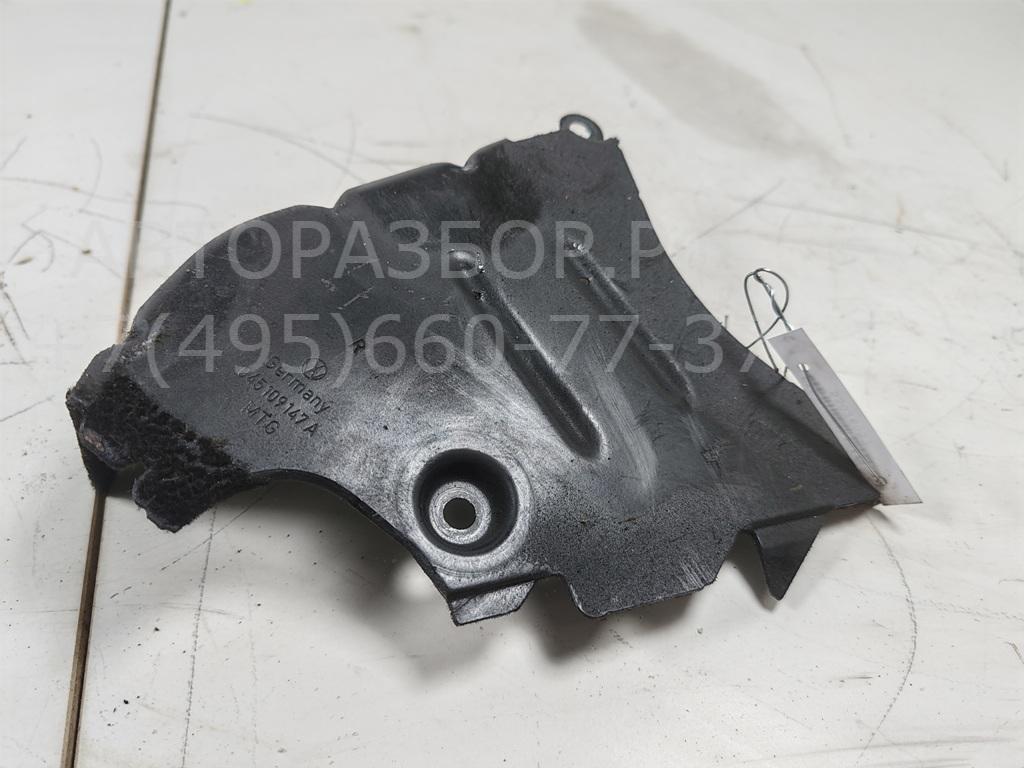 Кожух ремня ГРМ