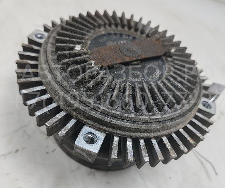 Термомуфта