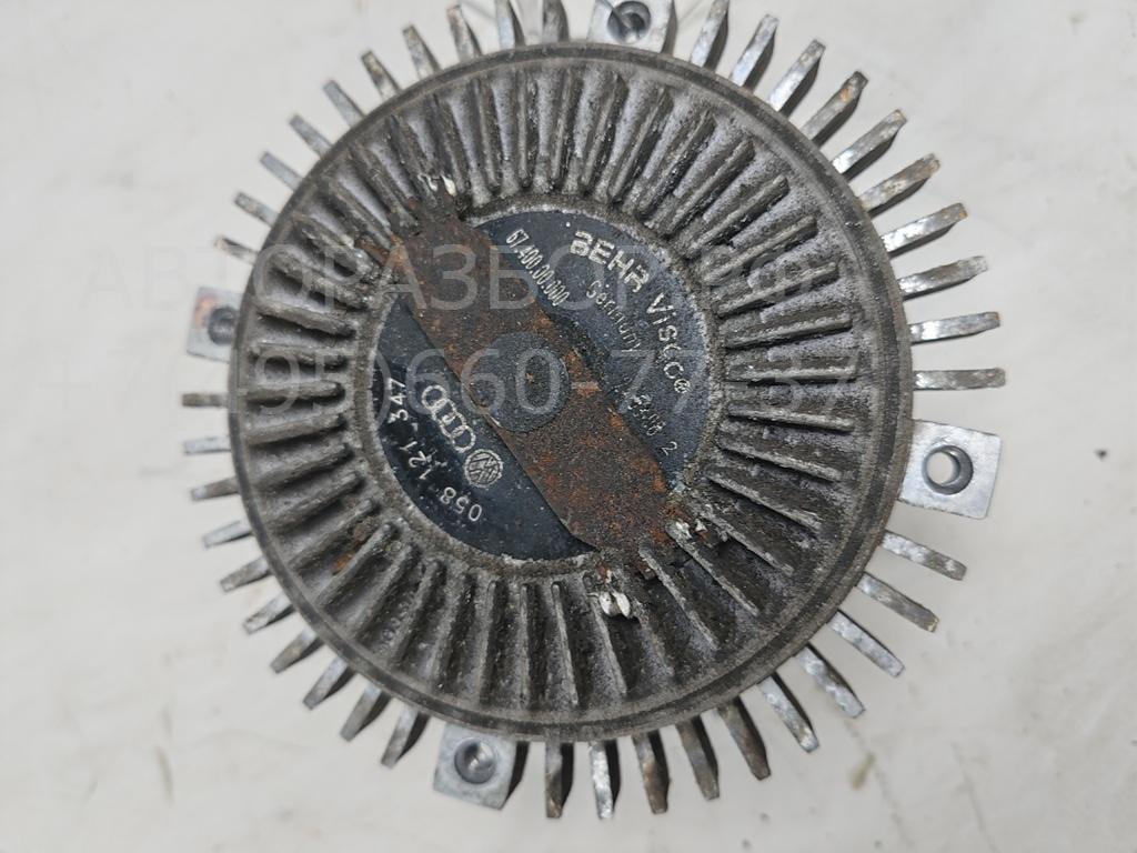 Термомуфта