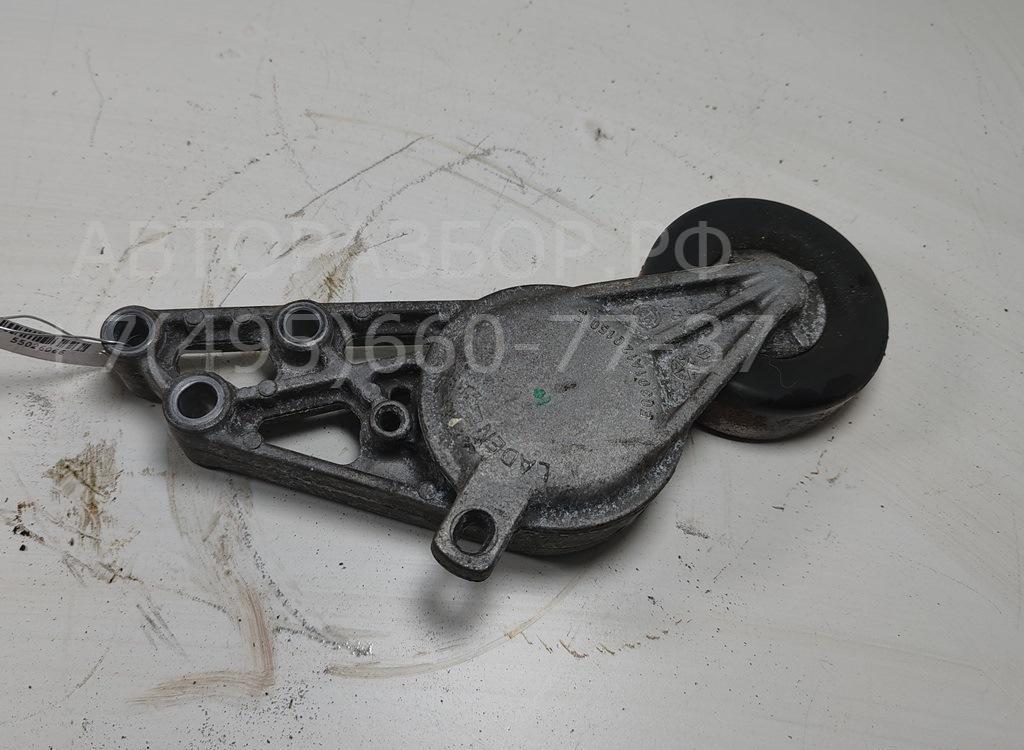 Механизм натяжения ремня ГРМ